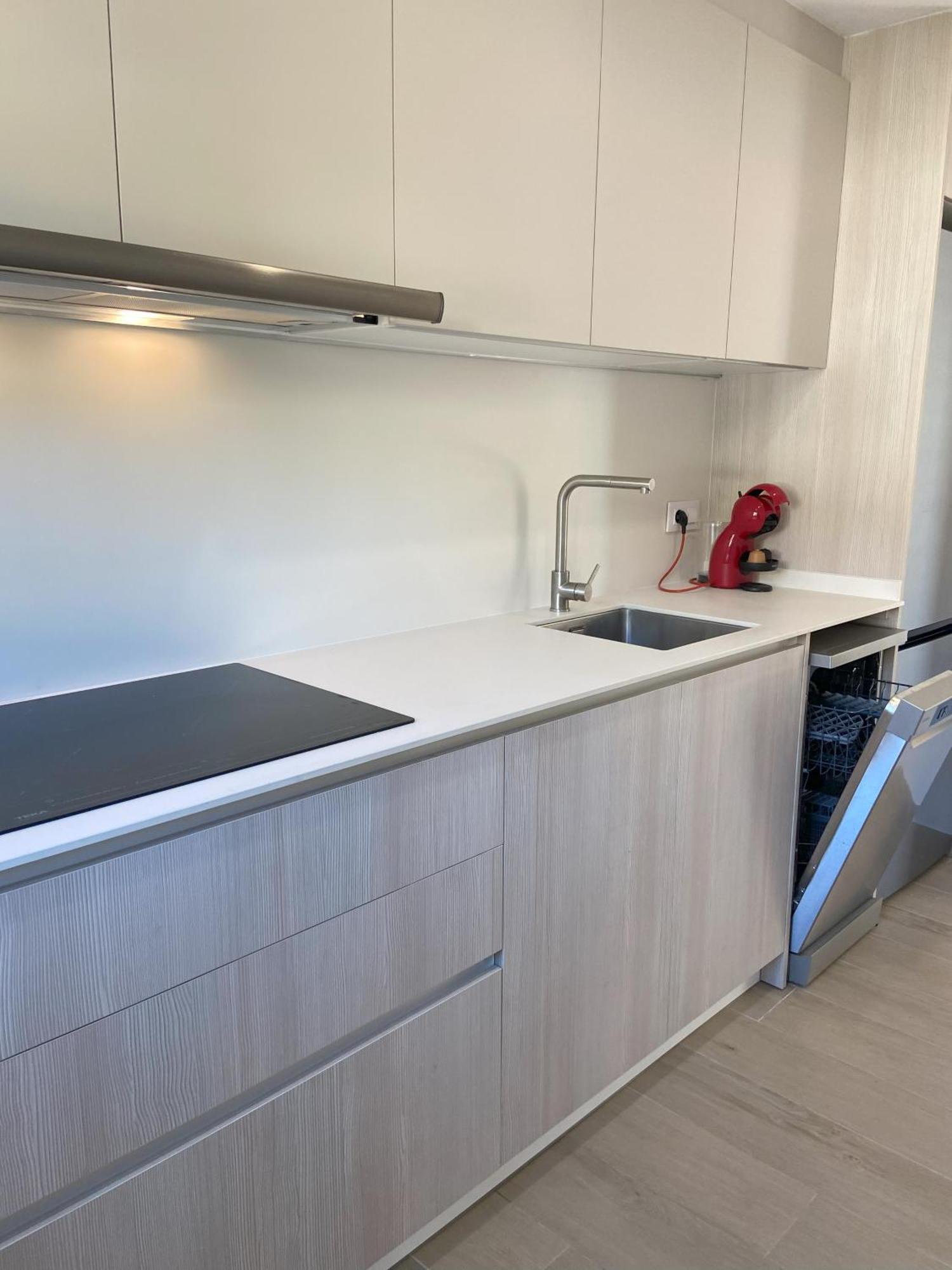 Appartement Veuras El Mar - Madrague Beach 15