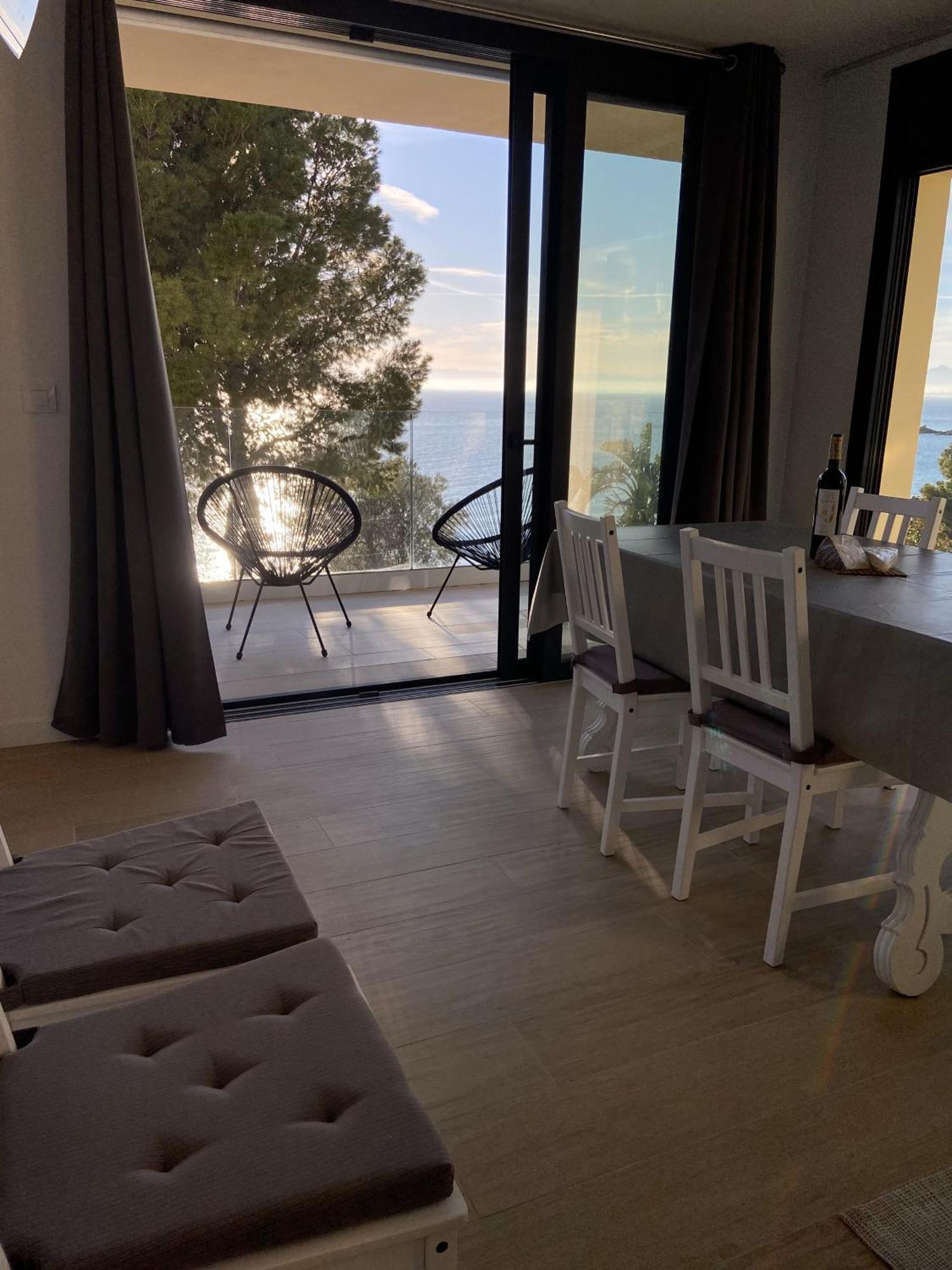 Appartement Veuras El Mar - Madrague Beach 15