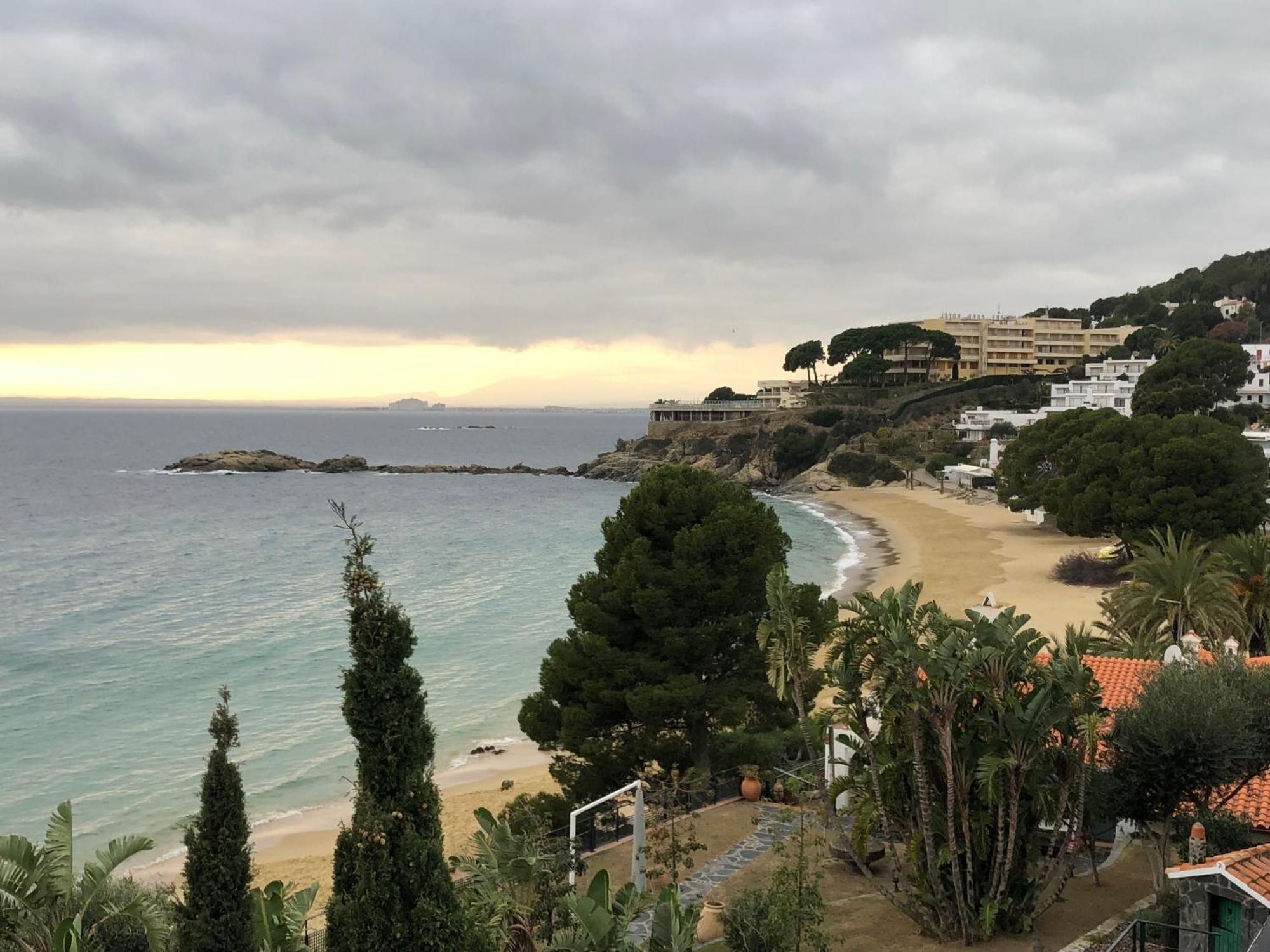 Appartement Veuras El Mar - Madrague Beach 15 *