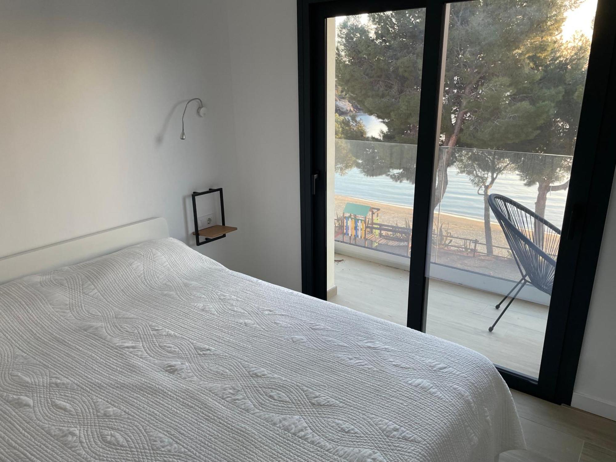 Veuras El Mar - Madrague Beach 15 Appartement