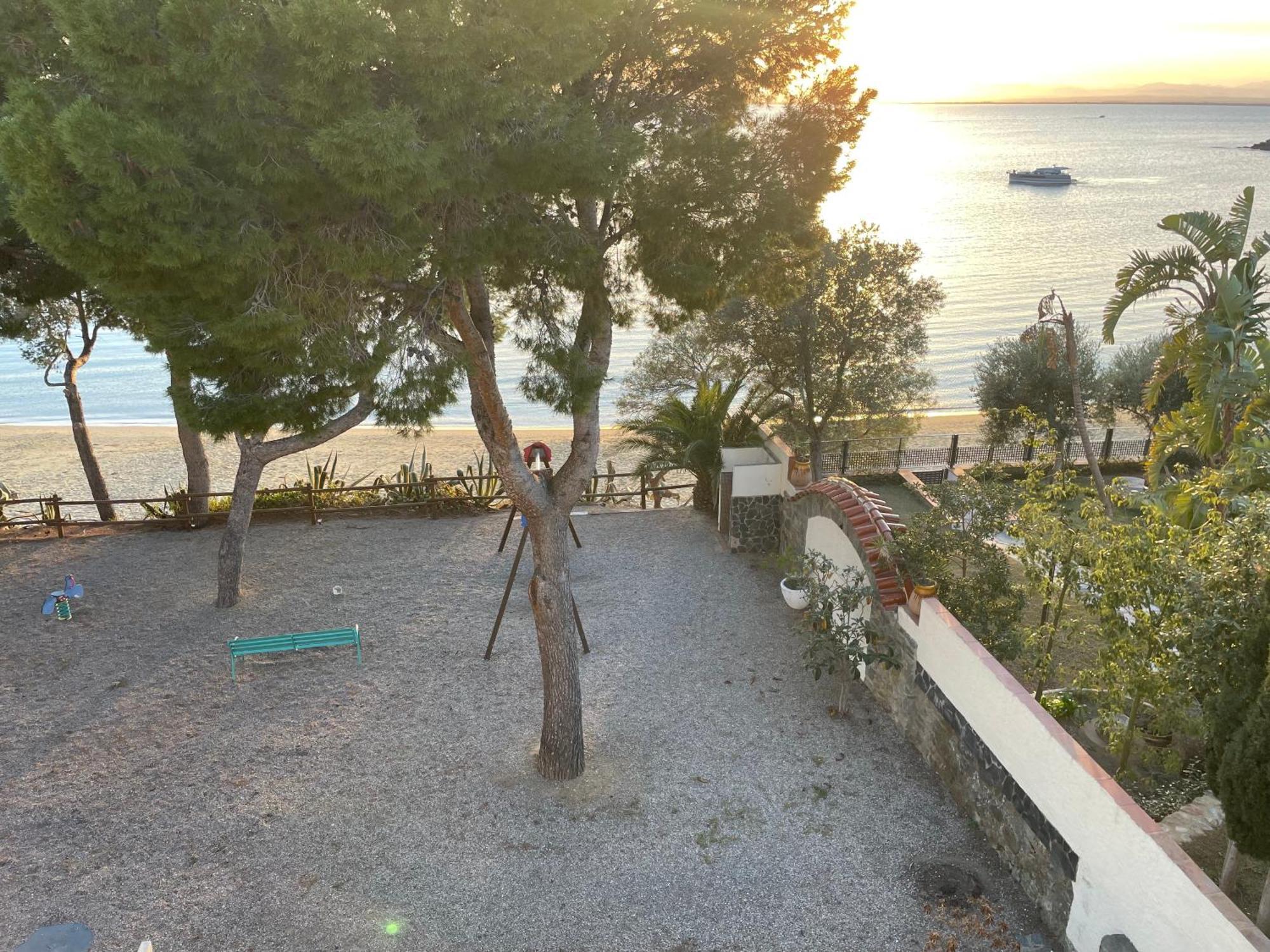 Appartement Veuras El Mar - Madrague Beach 15 *